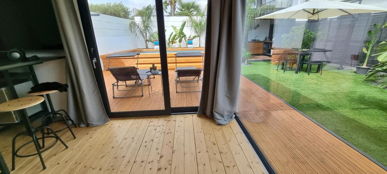 La Maison Della Valle อากริเจนโต ภายนอก รูปภาพ