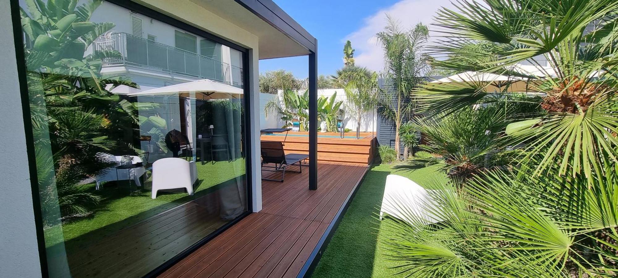 La Maison Della Valle อากริเจนโต ภายนอก รูปภาพ